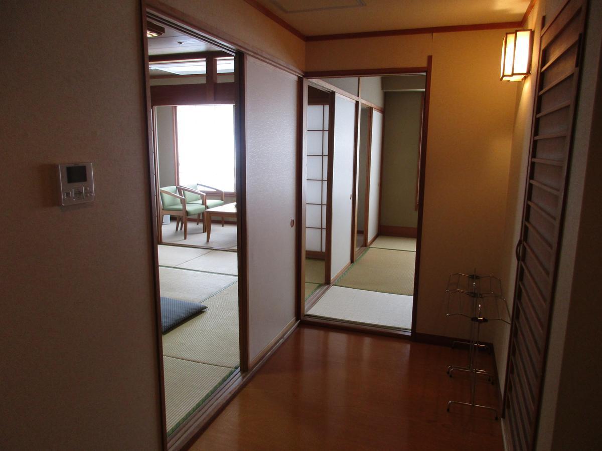 Nogi Onsen Hotel Nasushiobara Exterior foto