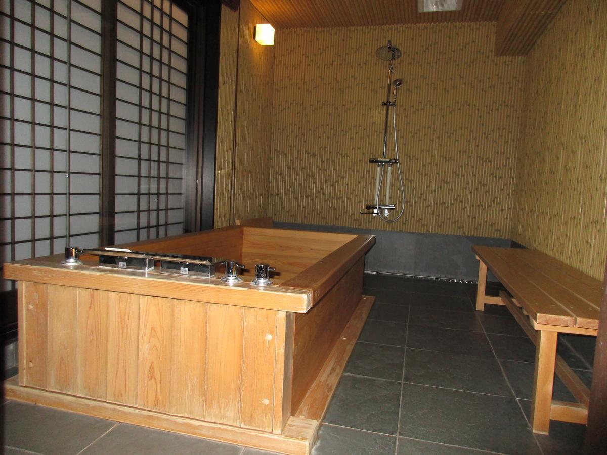 Nogi Onsen Hotel Nasushiobara Exterior foto