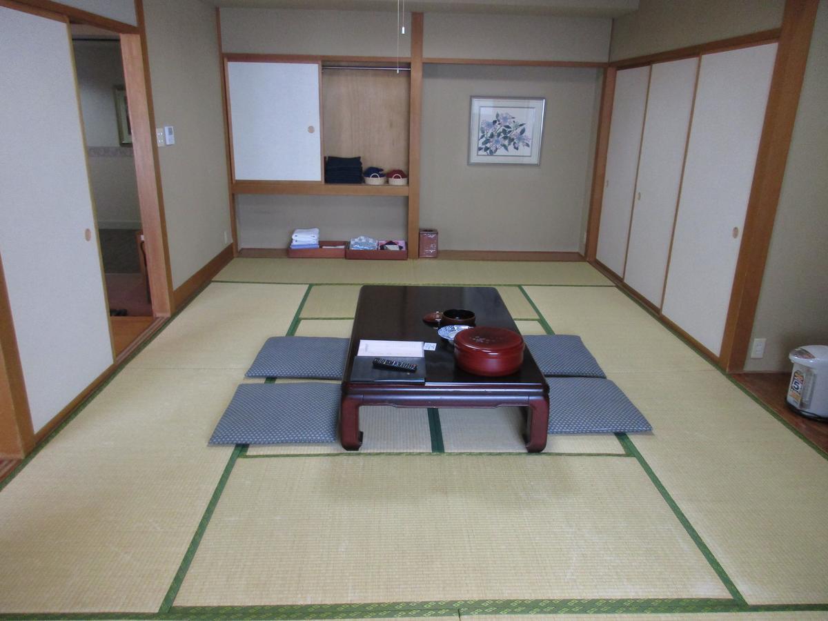 Nogi Onsen Hotel Nasushiobara Exterior foto