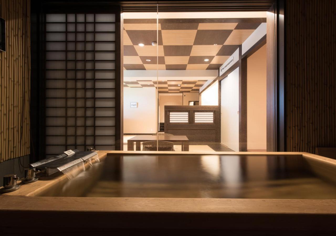 Nogi Onsen Hotel Nasushiobara Exterior foto
